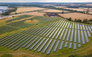 Solar Farm Land Requirements: 5 Things You Need To Know