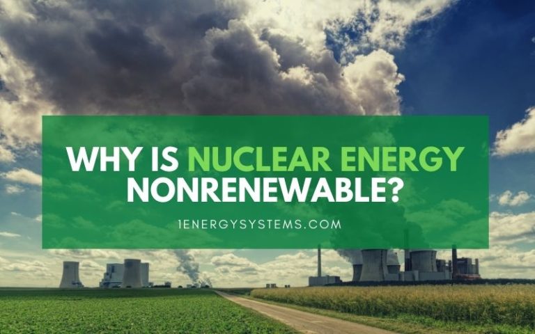 why-is-nuclear-energy-nonrenewable